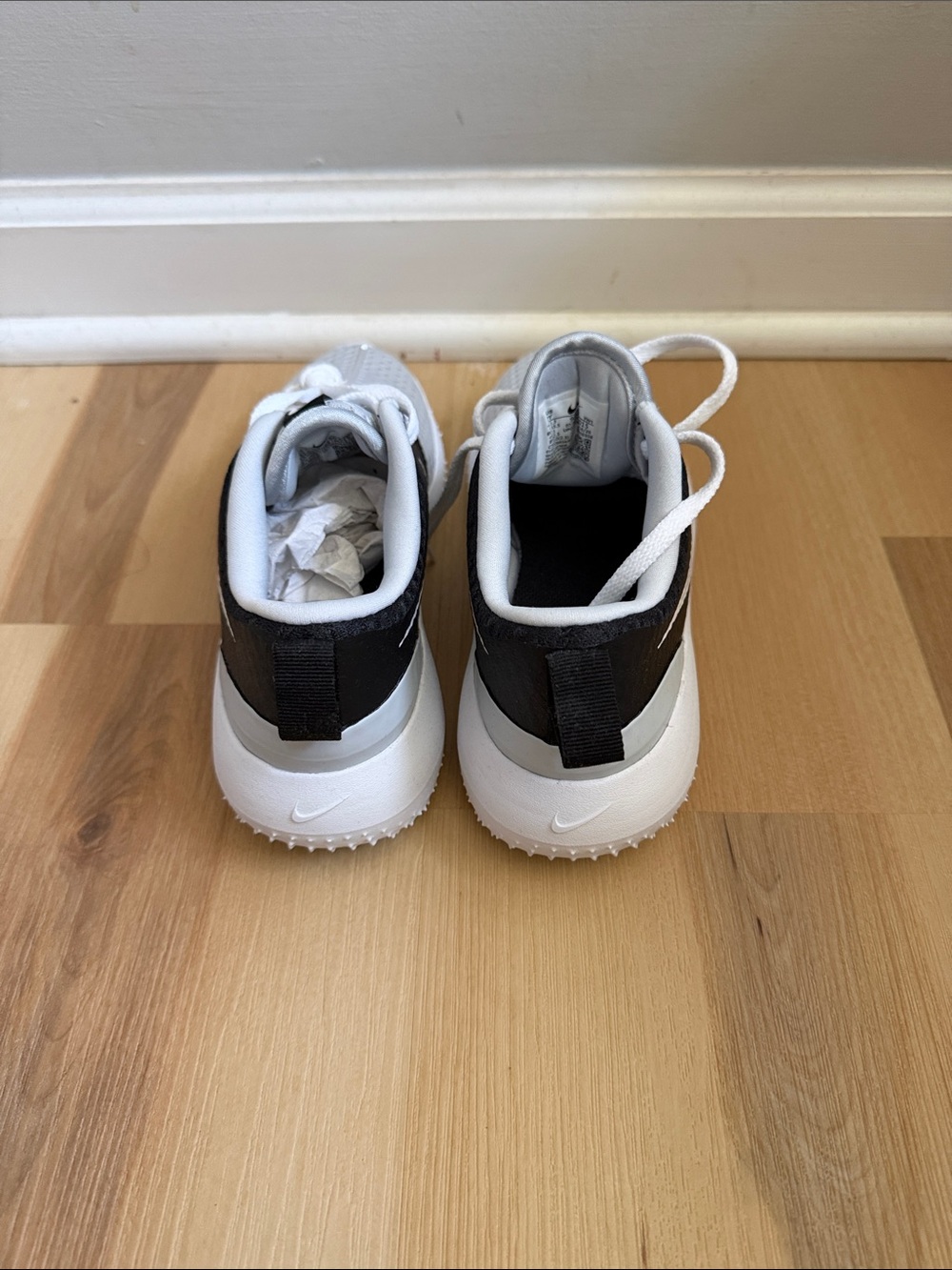 Nike Roshe G Youth Golf Shoes - Picture 4 of 6
